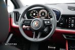 Porsche Cayenne S Tiptronic S - 10