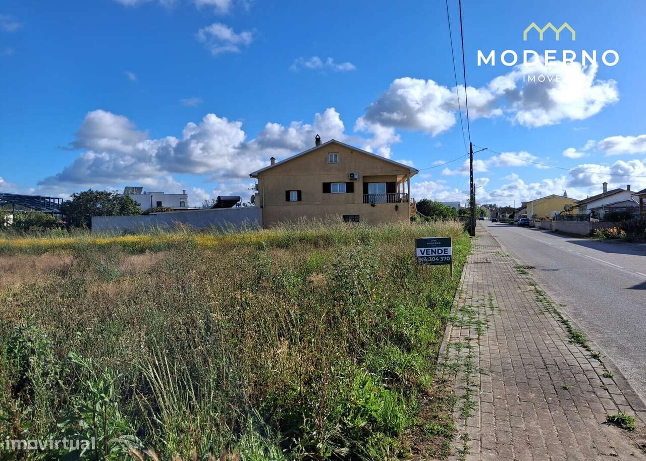 Terreno Construção – Antões, Guia, Pombal-16