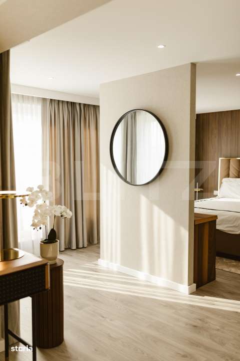 Vanzare Penthouse Exclusivist – 187 mp utili + 50 mp terase - Imagine principală: 5/16