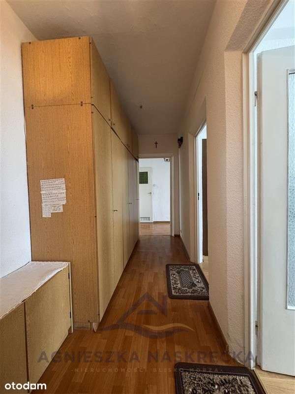 3 pokojowe mieszkanie ul. Chałubińskiego, IX piętr-9