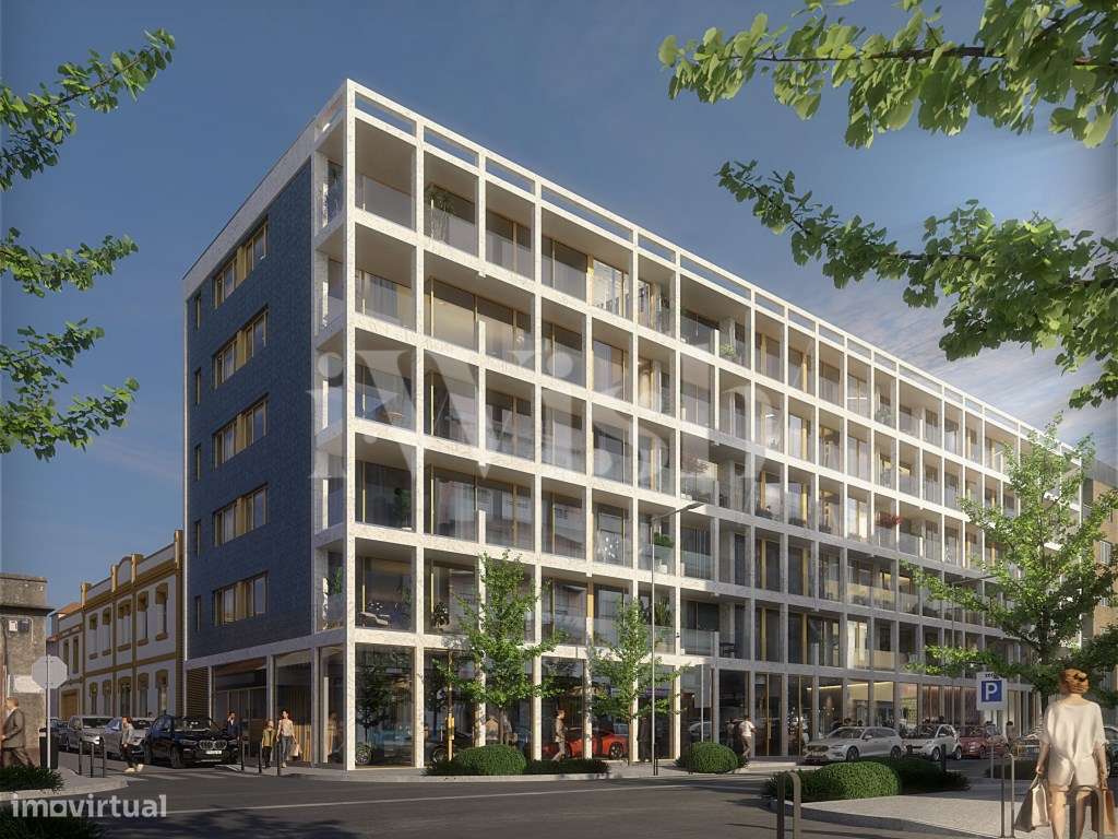 Golden Horizon - Loja a 300m da Praia de Matosinhos - Grande imagem: 4/6