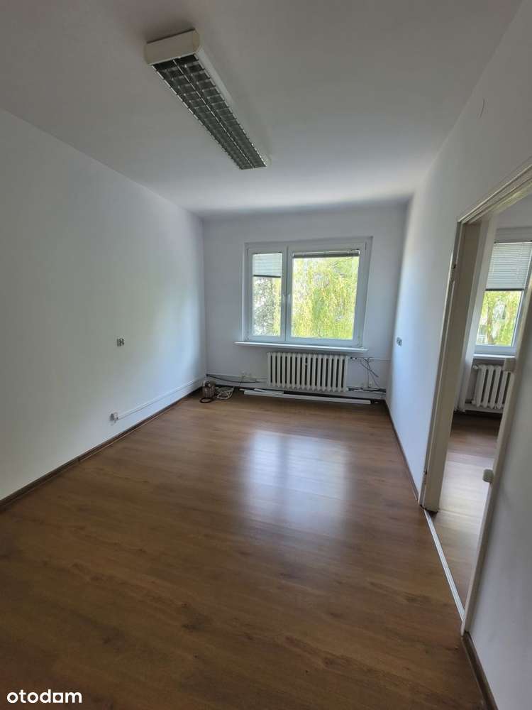 Lokale Biurowe, Atrakcyjna Lokalizacja - Pełny obrazek: 1/9