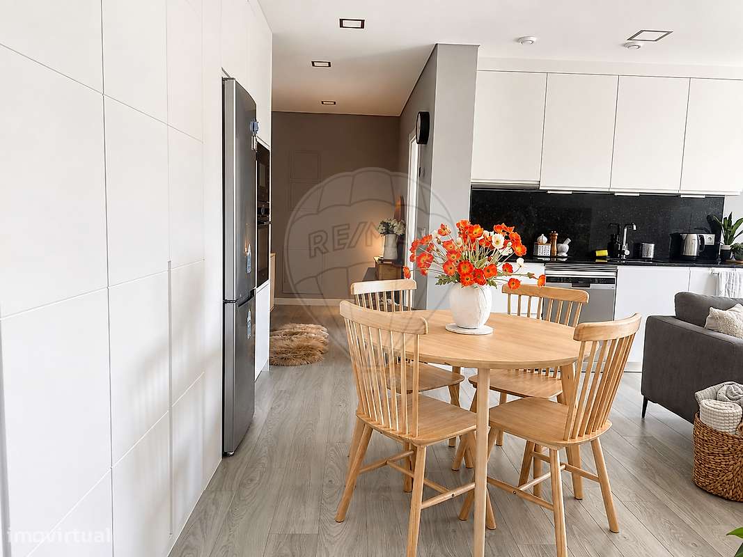 Apartamento T2 para venda-10
