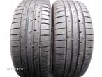 Goodyear Eagle F1 Asymmetric 2 225/40 R19 89Y 2022 7.5-8mm - 1