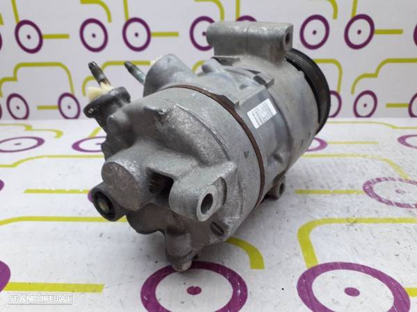 Compressor AC Dodge Caliber 2.0 CRd 140 de 2006 - Ref: RL111423AH - NO60089 - 4