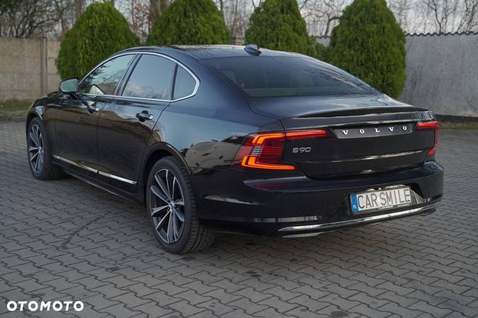 Volvo S90 - 6