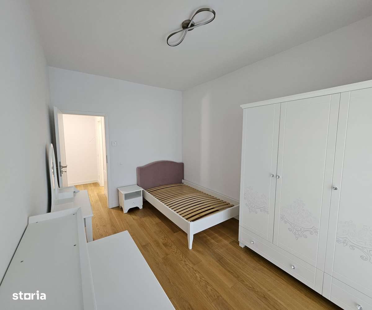 Duplex  cu gradina  /3  camere/parcare  subterana AVALON ESTATE - Imagine principală: 4/17