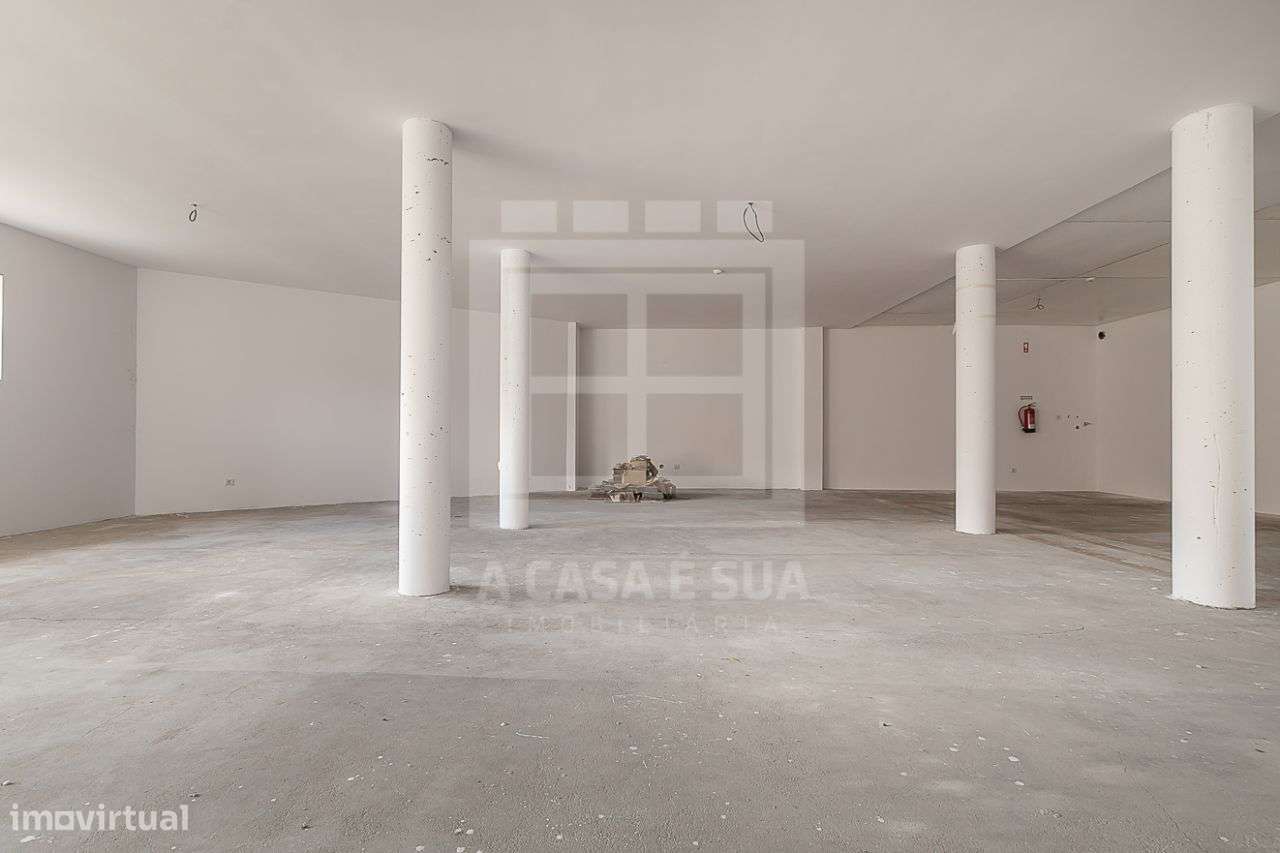 Extraordinária loja em Ovar - Grande imagem: 4/13