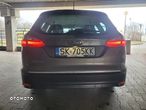 Ford Focus 1.6 TDCi Titanium - 3