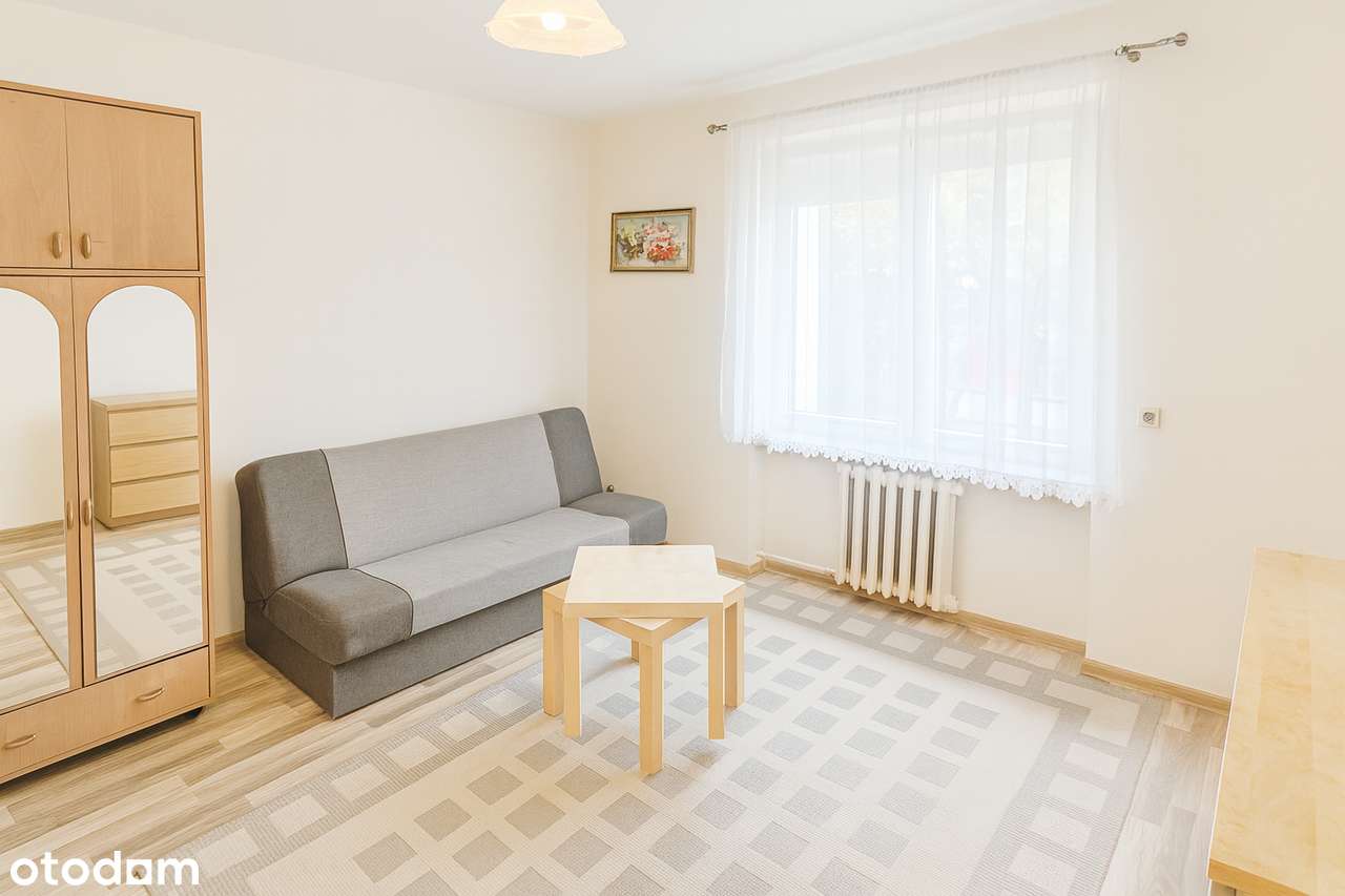 Przytulna kawalerka 1 pietro do zamieszkania - Pełny obrazek: 2/5
