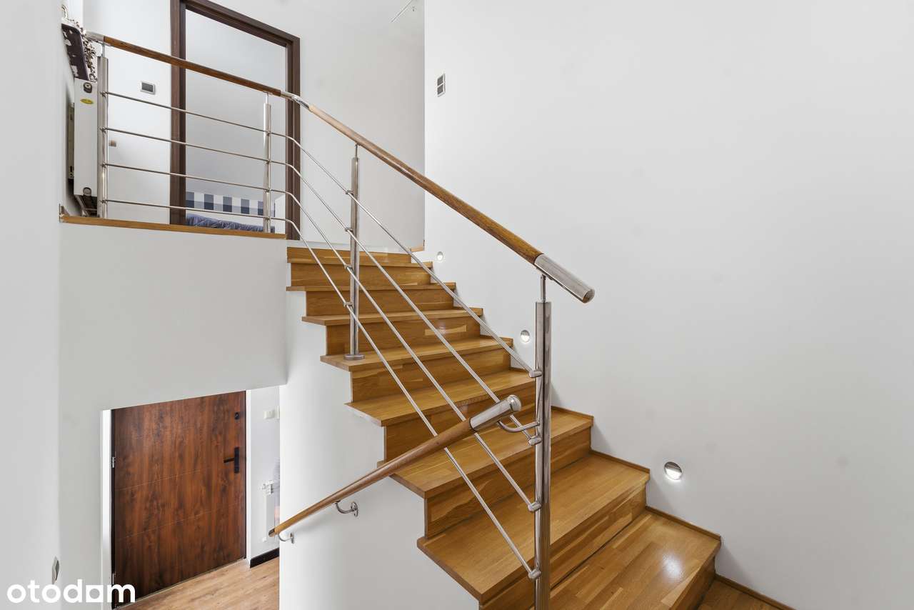 Dom, do którego wprowadzasz się szybciej, niż podejmiesz decyzję.-16