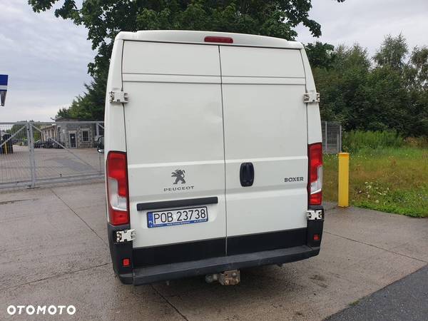 Peugeot BOXER - 6