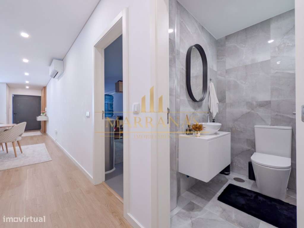 Moradia T3 de Luxo em Vilela - Paredes-59