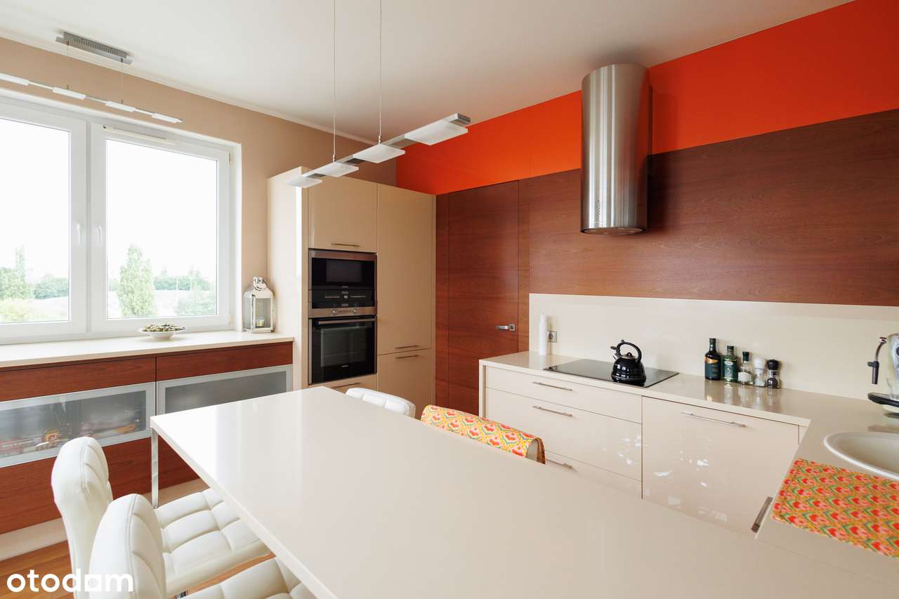 Panoramiczne widoki na Zielonych Tarasach.-4