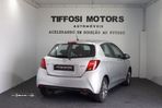 Toyota Yaris 1.0 VVT-i Comfort +PS Style +P.Techno - 8