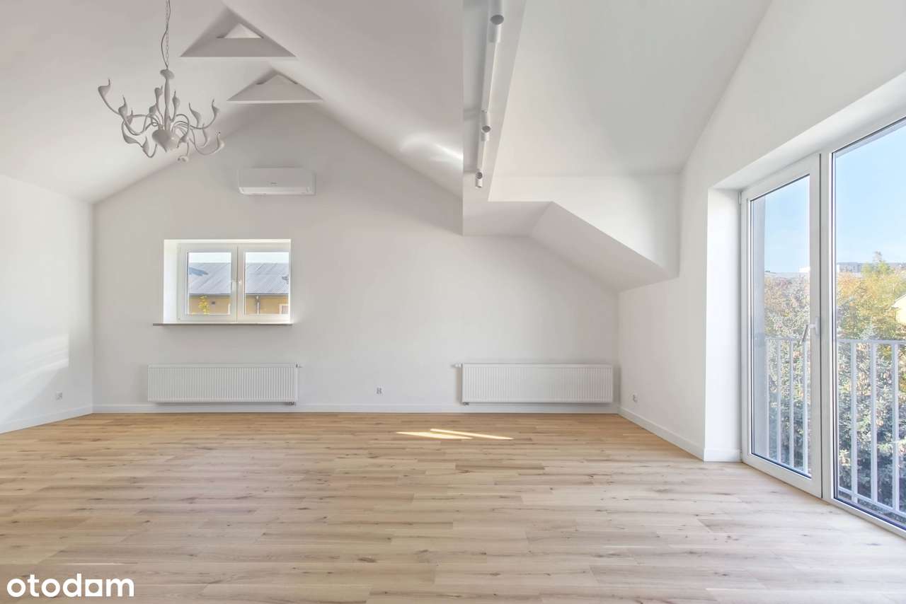 Perełka | Świeżo po remoncie | Klimatyzacja | Cisza i zieleń | Metro - Pełny obrazek: 4/20