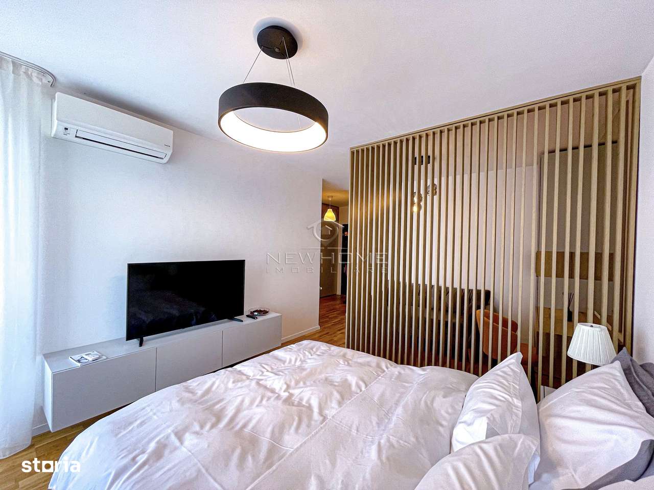 Apartament 1 camera, PARCARE, zona Iulius Mall Gheorgheni - Imagine principală: 3/14