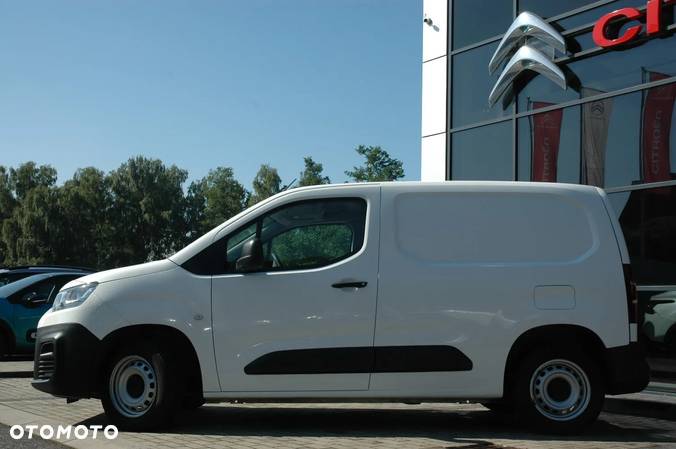 Citroën Berlingo - 4