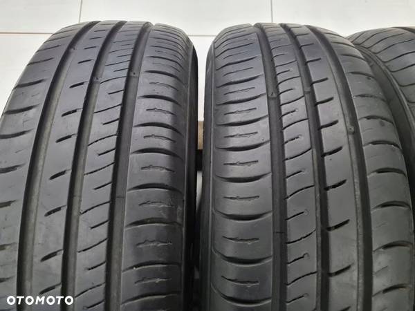 Kumho Ecowing ES01 185/65R15 88 H - 2