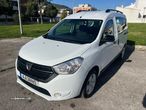 Dacia Dokker 1.5 Blue dCi Comfort - 1