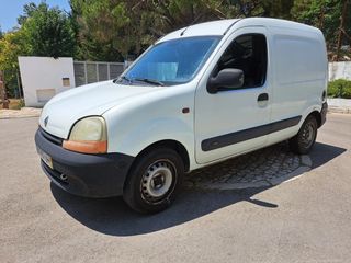 Renault Kangoo 1.9d