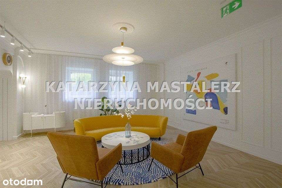 Mieszkanie, 52,72 m², Wrocław-3