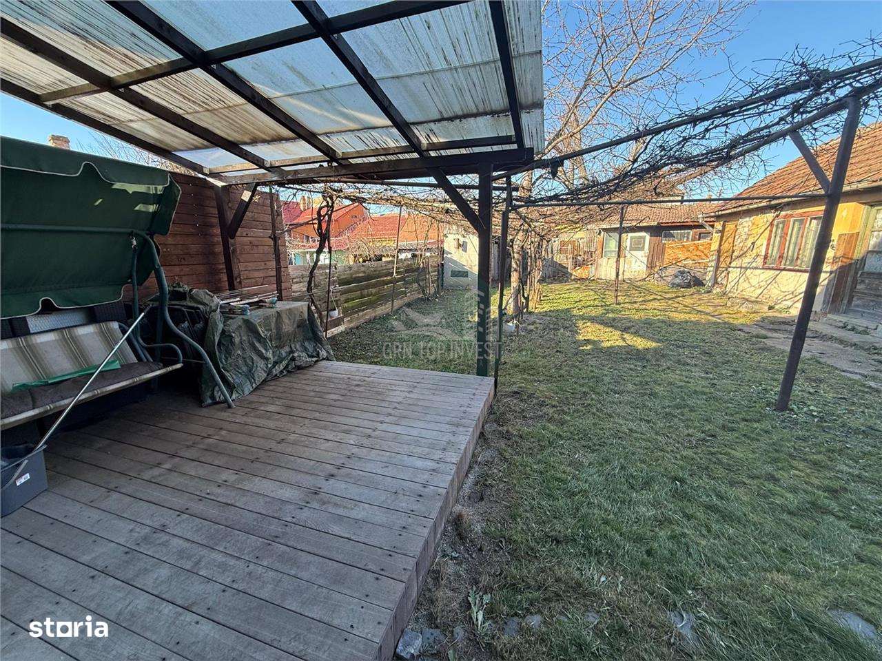 Casa individuala 5 camere 2 bai zona Terezian - Imagine principală: 4/20