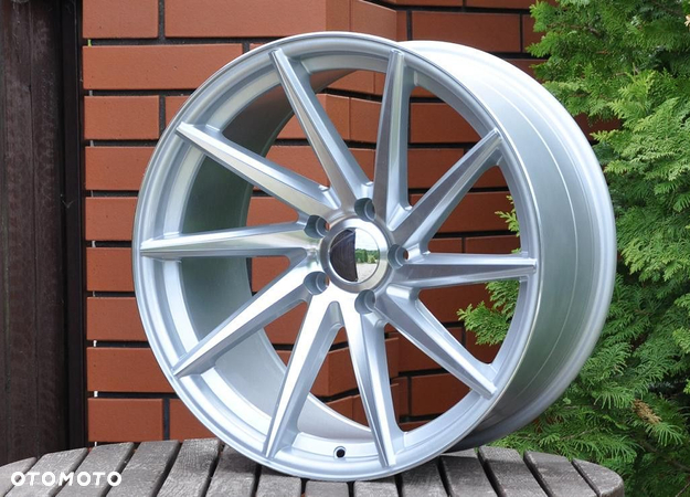 1059 MSPC FELGI 20 5x112 MERCEDES CLS E GLE ML S - 5