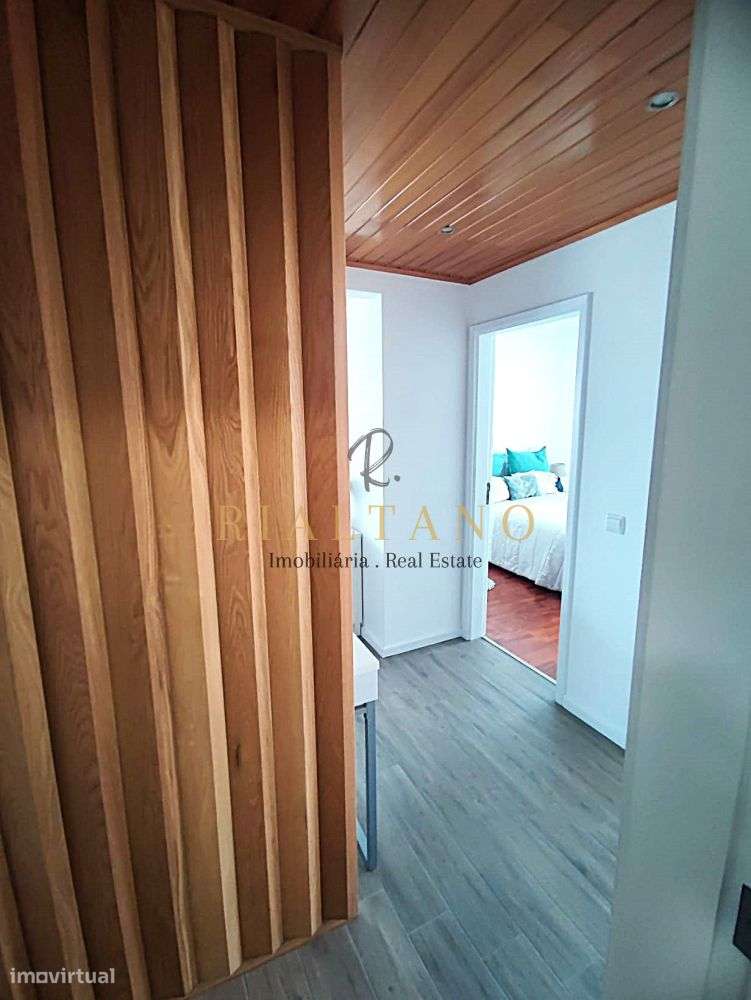 Apartamento T2 em Aveiro / Barrocas-12