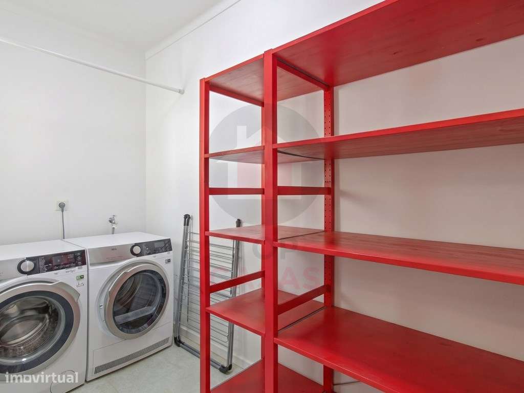 Moradia T3 com Piscina e Terreno em Osseira - Carvalhal Benfeito-9
