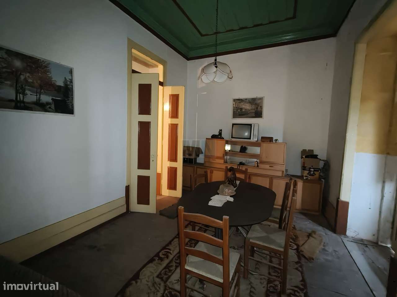 Prédio para Renovação Total - Grande imagem: 3/19