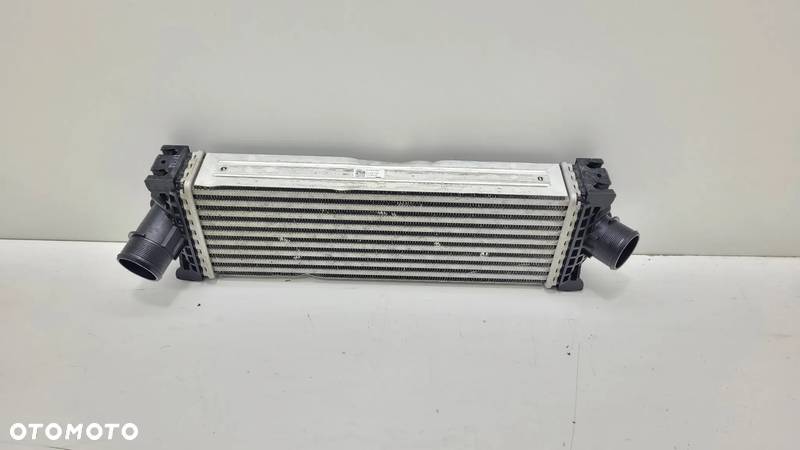 FORD TRANSIT MK8 CUSTOM 2.0 TDCI CHLODNICA INTERCOOLER GK21-6K775-AE - 3