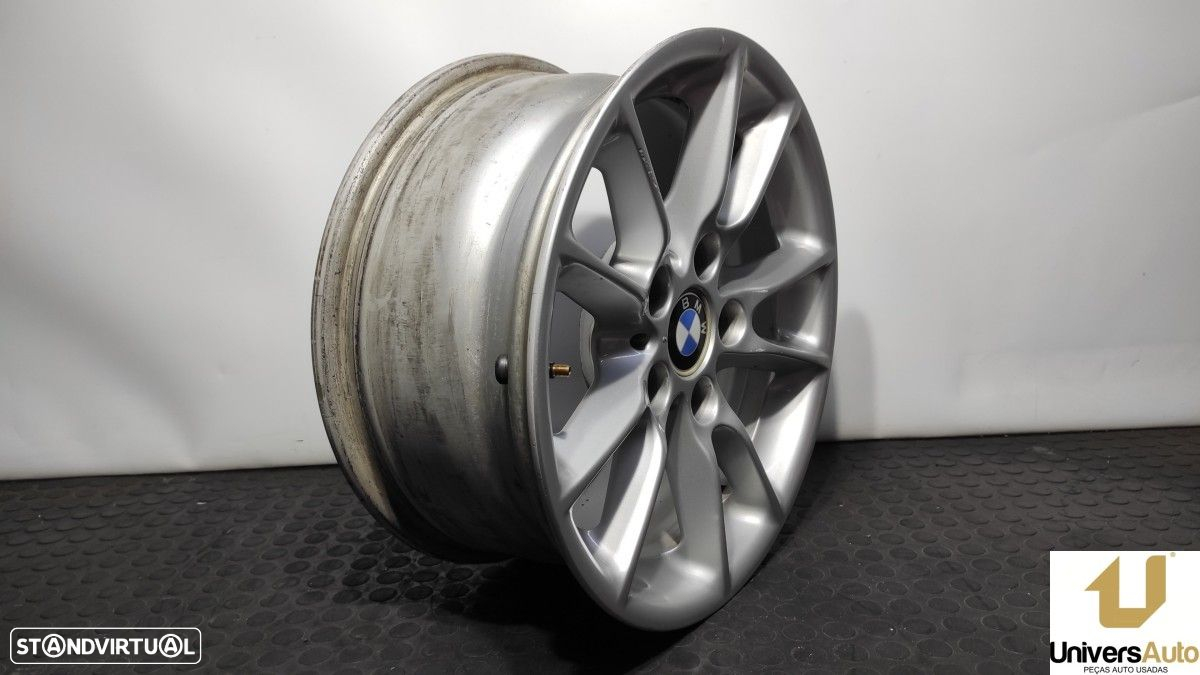 PNEU BMW SERIE 5 BERLINA (E39) 520I EXCLUSIVE - 2