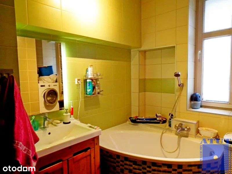 Piekne czteropokojowe w kamienicy blisko Rynku-6