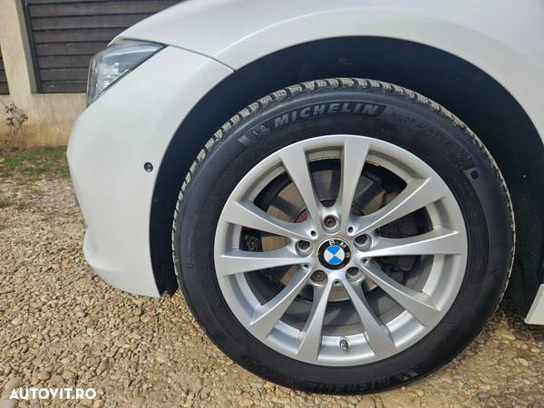 BMW Seria 3 - 19