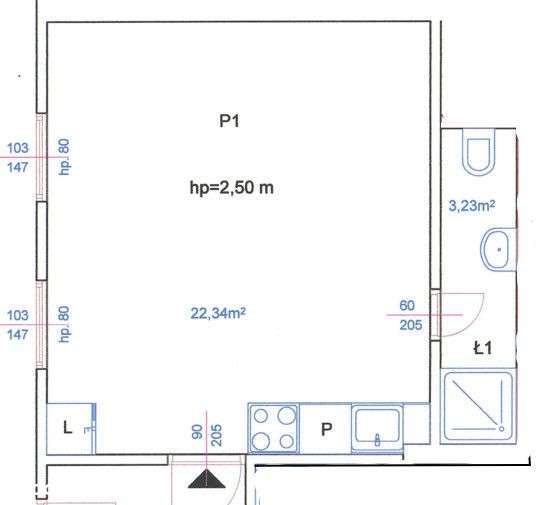 Idealna lokalizacja na wynajem-0