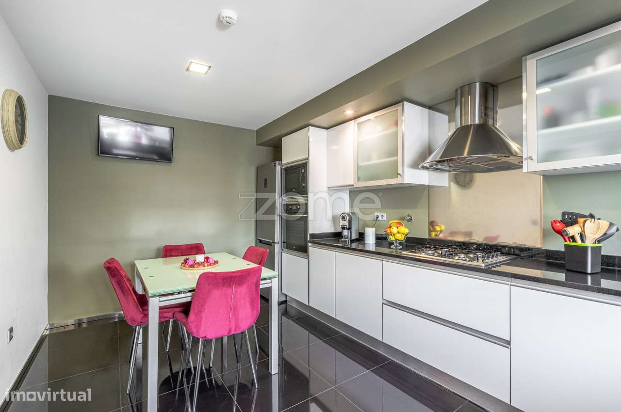 Moradia Banda T4, Caniço – Assomada - Santa Cruz, Madeira-6