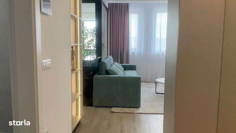 Ap. 1 Cam - Dezvoltator: Comat Towers, Ap. 1 Cam, TIP 8, 37mp - Imagine principală: 3/19