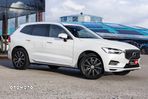 Volvo XC 60 D4 Geartronic Inscription - 7