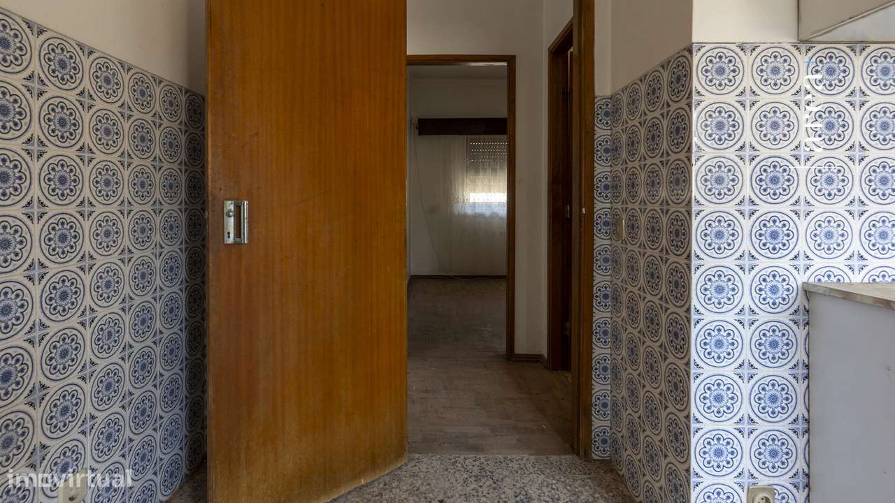 Imóvel Exclusivo | Casa 15/17 da Costa-17