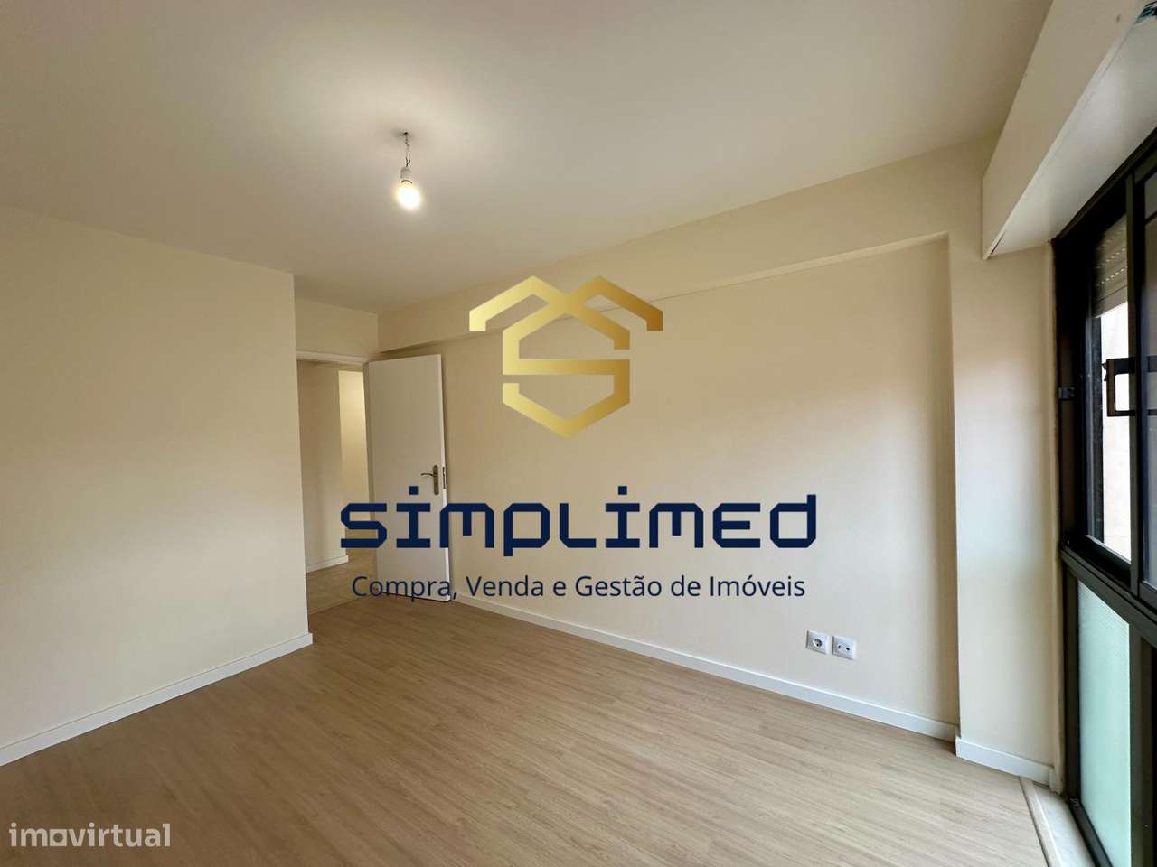 Apartamento T2 totalmente remodelado ( FM ) - Grande imagem: 4/20