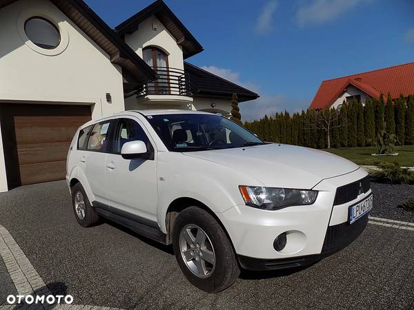 Mitsubishi Outlander 2.0 2WD - 6