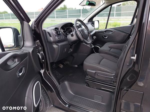 Opel Vivaro Tourer 1.6 CDTI L2 - 11