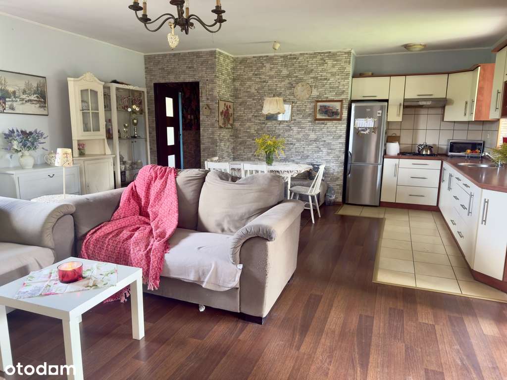 Zduńska Wola Rembieszów dom całoroczny Łódź- 50min - Pełny obrazek: 4/20