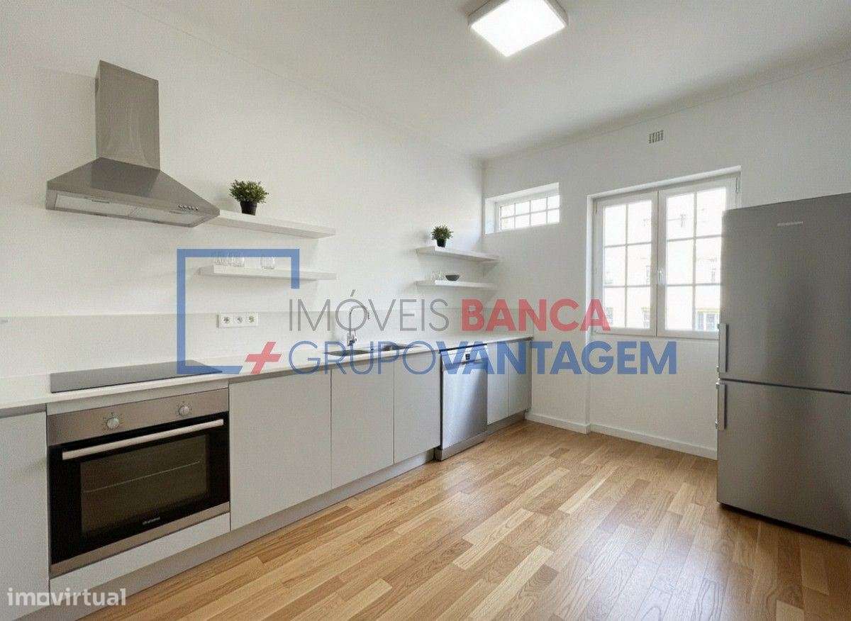 Apartamento T3 no Barreiro - Grande imagem: 3/24