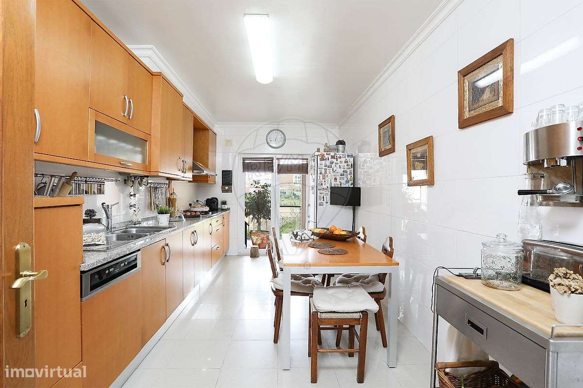 Apartamento T4 para venda - Grande imagem: 5/45