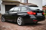 BMW Seria 3 320d Touring xDrive Sport-Aut Sport Line - 10