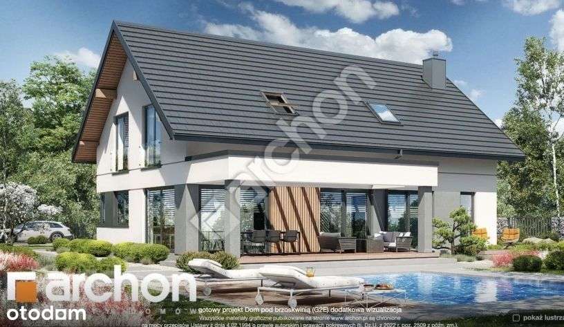 Piękny duży dom z odpowiednią działka pod ZG.-5