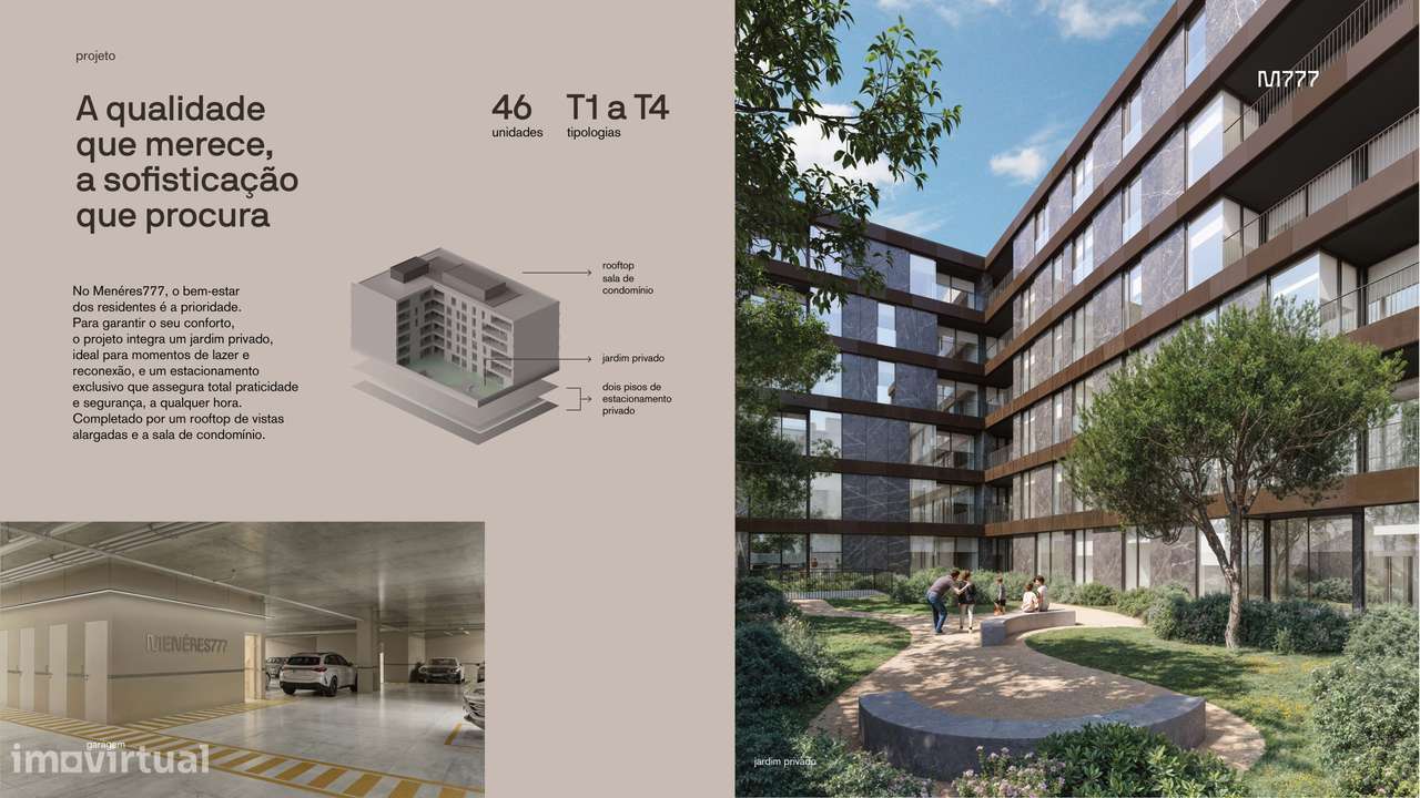 T2 NOVO C/VARANDA EM CONDº RESERVADO JUNTO AS PRAIAS!-5