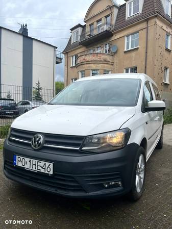 Volkswagen Caddy - 3